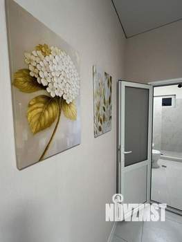 1-к квартира, на длительный срок, 40м2, 3/3 этаж