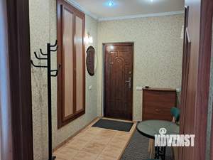 2-к квартира, посуточно, 45м2, 1/1 этаж