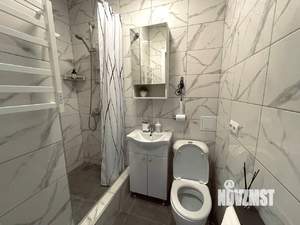 Студия квартира, посуточно, 20м2, 11/11 этаж