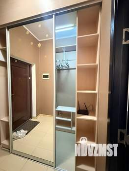 1-к квартира, на длительный срок, 45м2, 5/10 этаж