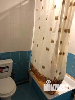 1-к квартира, на длительный срок, 30м2, 1/2 этаж
