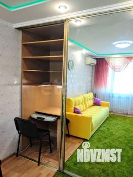 1-к квартира, на длительный срок, 30м2, 1/5 этаж