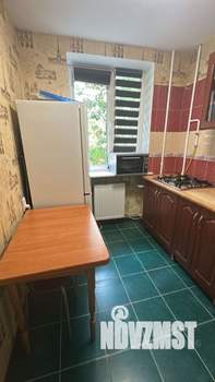 1-к квартира, на длительный срок, 30м2, 1/5 этаж