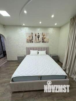 1-к квартира, на длительный срок, 40м2, 1/9 этаж