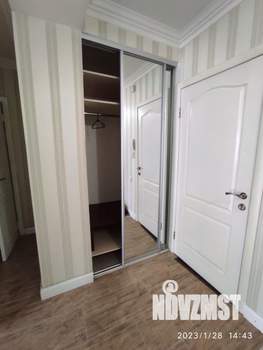 2-к квартира, на длительный срок, 62м2, 4/10 этаж