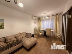 3-к квартира, на длительный срок, 70м2, 2/9 этаж