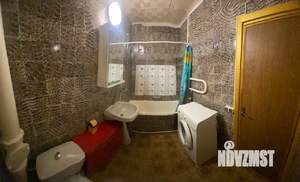 1-к квартира, на длительный срок, 32м2, 1/9 этаж