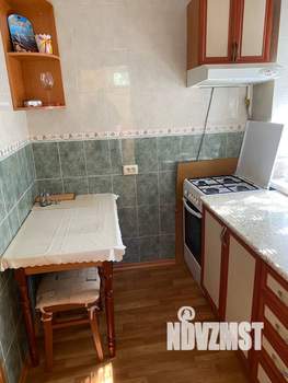 1-к квартира, на длительный срок, 36м2, 1/1 этаж