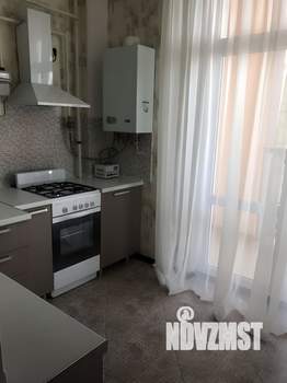1-к квартира, на длительный срок, 36м2, 6/11 этаж