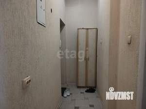 1-к квартира, на длительный срок, 37м2, 4/4 этаж