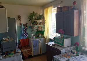 2-к квартира, на длительный срок, 30м2, 5/5 этаж