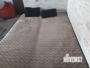 1-к квартира, на длительный срок, 38м2, 4/9 этаж