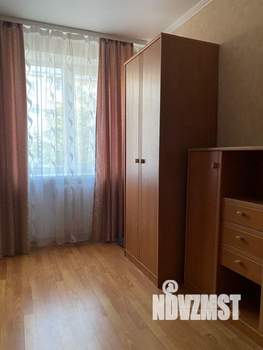 3-к квартира, на длительный срок, 55м2, 2/5 этаж