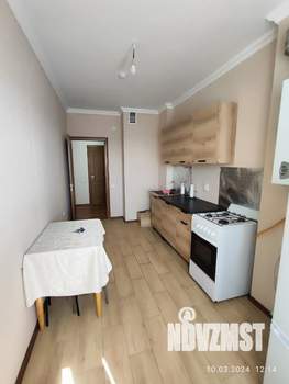 2-к квартира, на длительный срок, 54м2, 4/10 этаж