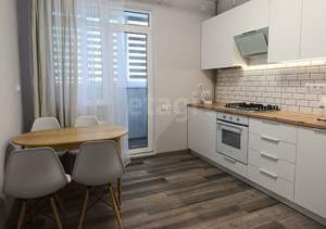 1-к квартира, на длительный срок, 39м2, 3/11 этаж