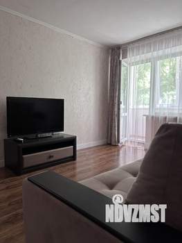 2-к квартира, посуточно, 50м2, 4/5 этаж