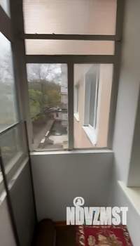 1-к квартира, на длительный срок, 35м2, 2/5 этаж