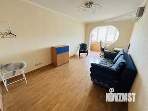 3-к квартира, на длительный срок, 80м2, 8/10 этаж