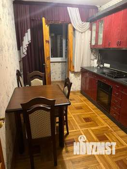 3-к квартира, на длительный срок, 65м2, 4/9 этаж