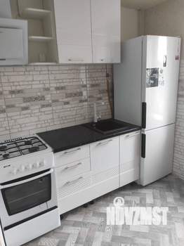 1-к квартира, на длительный срок, 30м2, 4/9 этаж