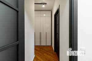 2-к квартира, посуточно, 46м2, 8/18 этаж