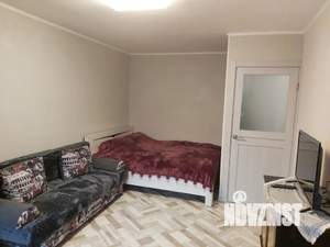 2-к квартира, посуточно, 38м2, 3/9 этаж