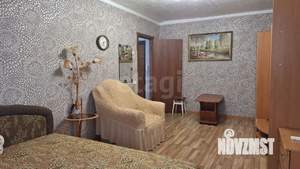 1-к квартира, на длительный срок, 30м2, 3/5 этаж