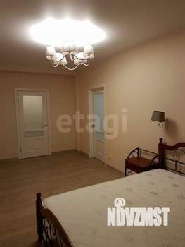 1-к квартира, на длительный срок, 63м2, 10/10 этаж