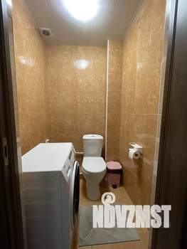 1-к квартира, посуточно, 60м2, 1/1 этаж