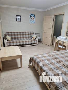 2-к квартира, посуточно, 45м2, 3/5 этаж