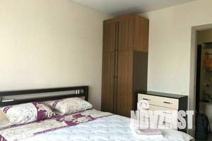 2-к квартира, посуточно, 53м2, 7/9 этаж