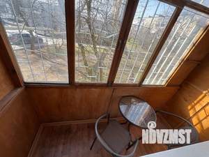 1-к квартира, посуточно, 32м2, 1/5 этаж