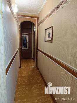 3-к квартира, на длительный срок, 56м2, 2/4 этаж