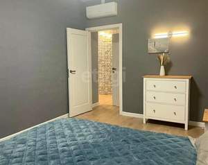 2-к квартира, на длительный срок, 60м2, 3/19 этаж