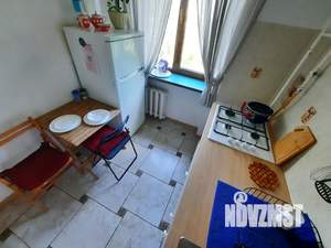 1-к квартира, посуточно, 23м2, 4/5 этаж