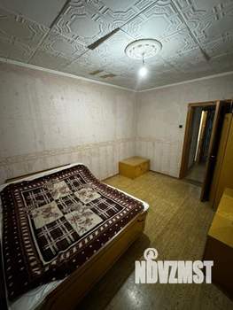 3-к квартира, на длительный срок, 56м2, 4/9 этаж