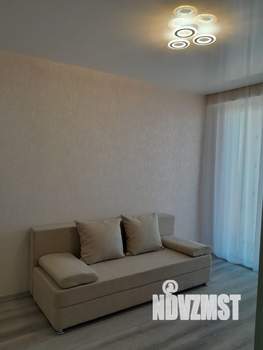 1-к квартира, на длительный срок, 25м2, 9/9 этаж