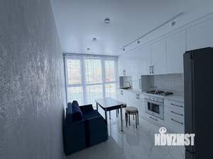 2-к квартира, на длительный срок, 45м2, 2/9 этаж