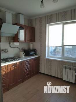 1-к квартира, на длительный срок, 33м2, 7/9 этаж