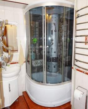 2-к квартира, на длительный срок, 46м2, 2/5 этаж