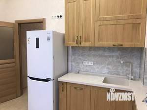 1-к квартира, на длительный срок, 43м2, 8/10 этаж