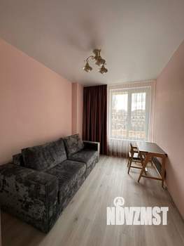 3-к квартира, на длительный срок, 92м2, 2/18 этаж