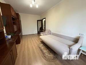 1-к квартира, на длительный срок, 34м2, 2/9 этаж