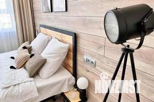 1-к квартира, посуточно, 40м2, 6/12 этаж