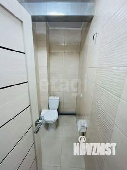 2-к квартира, на длительный срок, 60м2, 2/10 этаж