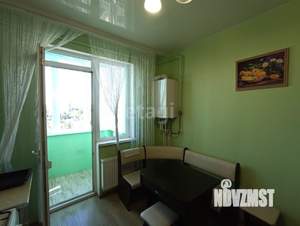 1-к квартира, на длительный срок, 38м2, 8/11 этаж