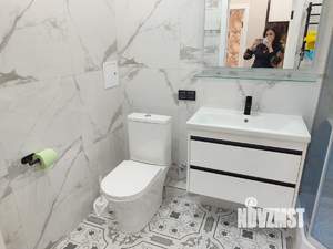 1-к квартира, на длительный срок, 39м2, 2/20 этаж