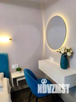 1-к квартира, посуточно, 30м2, 1/9 этаж