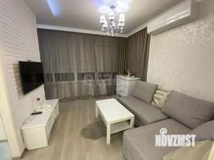 1-к квартира, на длительный срок, 45м2, 8/11 этаж
