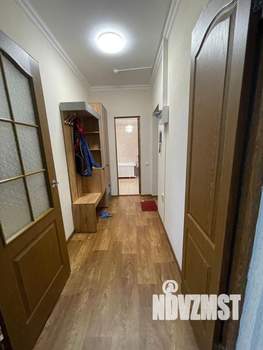 1-к квартира, на длительный срок, 37м2, 4/10 этаж